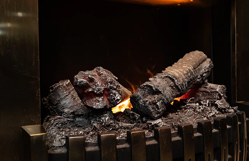 Soot Removal in Modesto, California