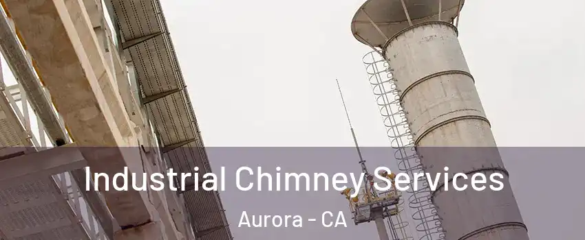 Industrial Chimney Services Aurora - CA