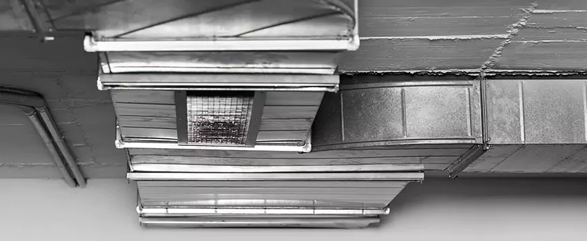 Trusted Air Duct Cleaning Company in Aurora, California