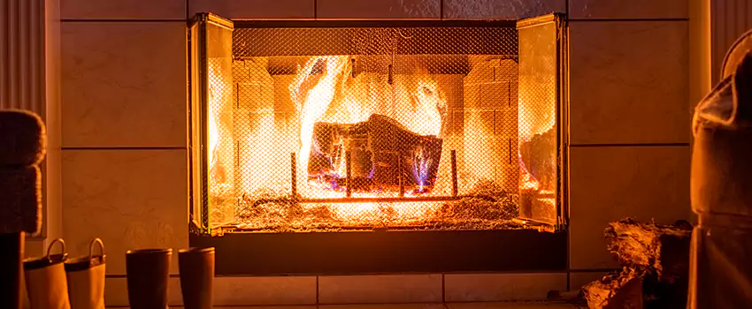 Astria Vent Free Gas Fireplaces Installation in Aurora, CA