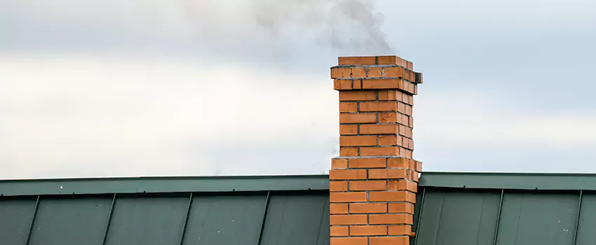 Animal Screen Chimney Cap Repair And Installation Services in Aurora, California