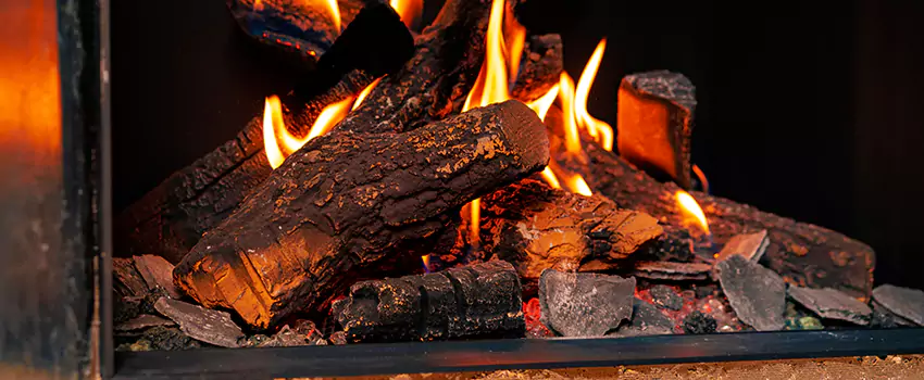 Chimney Fireplace Ash Dump Cleaning in Aurora, CA