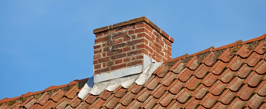 Residential Chimney Bricks Rotten Repair Services in Aurora, CA