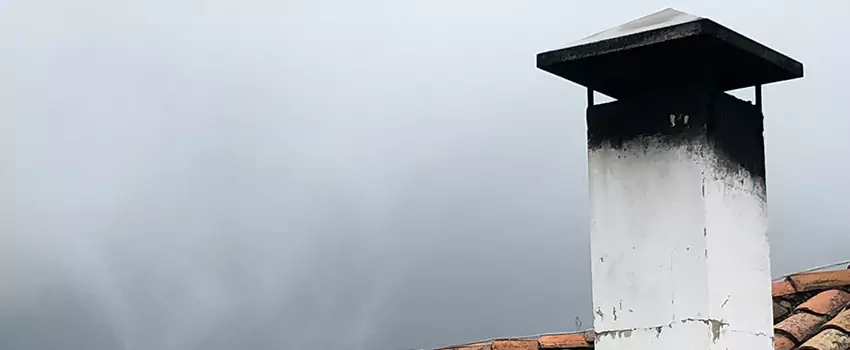 Chimney Damper Inspection in Aurora, CA
