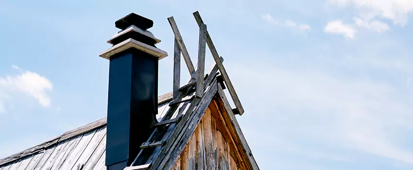 Chimney Creosote Cleaning in Aurora, CA