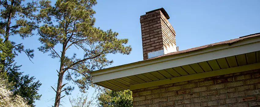 Budget-Friendly Chimney Masonry Service in Aurora, California