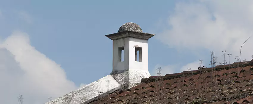 Cost To Rebuild A Chimney in Aurora, CA