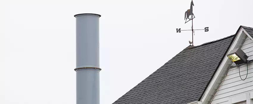 Chimney Inspection in Aurora, CA