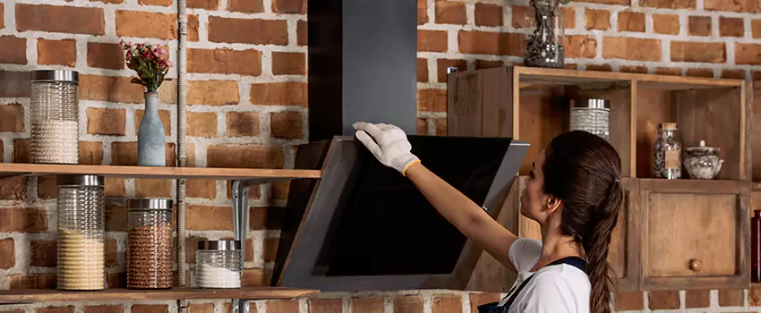 Chimney Installation in Aurora, CA