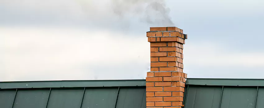 Chimney Soot Cleaning Cost in Aurora, CA