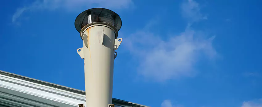 Chimney Spark Arrestor Requirements in Aurora, CA