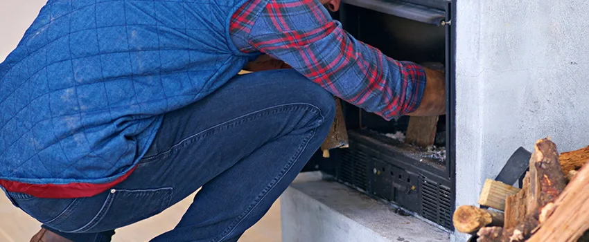 Chimney Sweep To Clear Creosote Buildup in Aurora, California