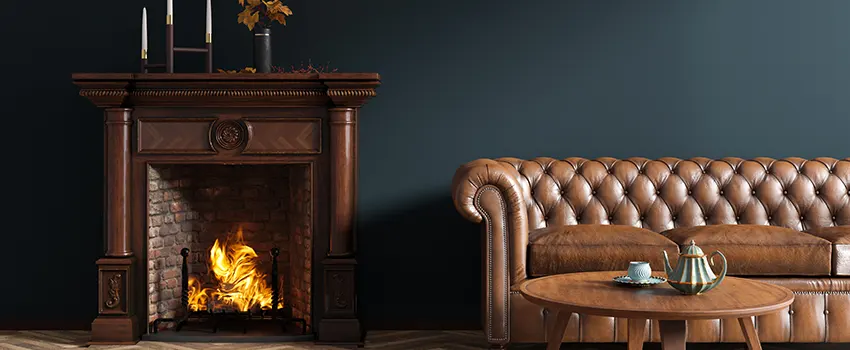 Traditional Fireplace Design Refurbishment Costs in Aurora, California