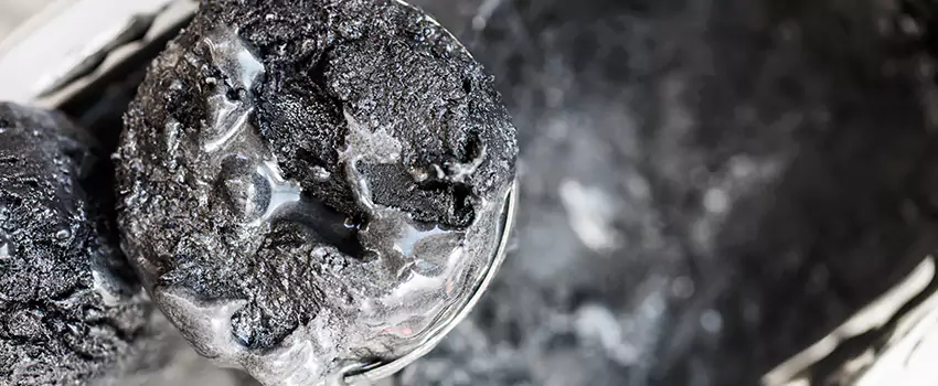 Clogged Dryer Vent Lint Cleaning in Aurora, California
