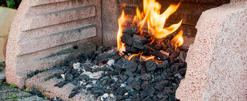 Remove Creosote From Brick in Aurora, CA