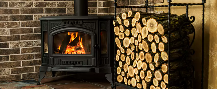 Drolet Fireplaces in Aurora, California