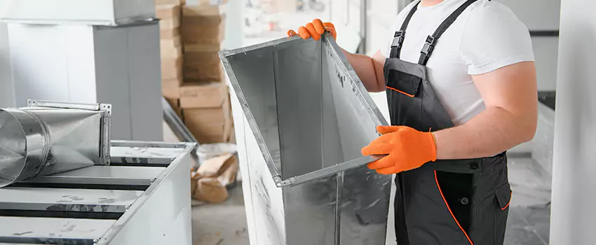 Benefits of Dryer Vent Inspection in Aurora, CA