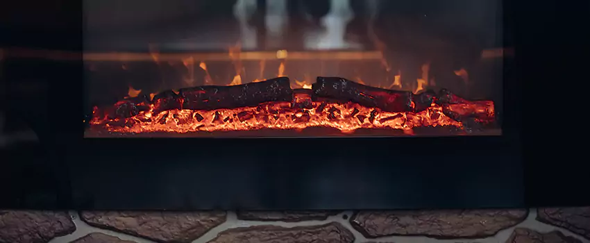 Outdoor Electric Fireplace Installation Solutions in Aurora, CA