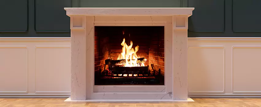 Empire Comfort Systems Fireplace Installation and Replacement in Aurora, California