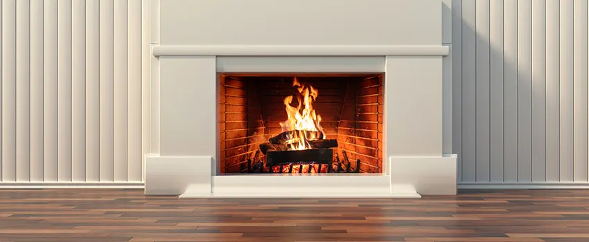 Fireplace Broken Ashtray Repair Services in Aurora, California
