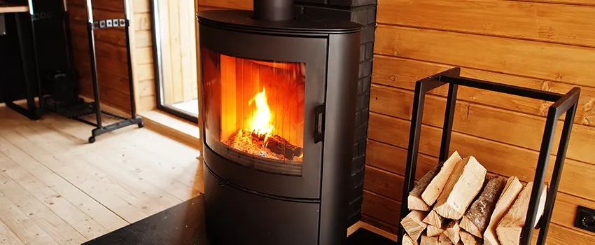 Gas Fireplace Door Handle Installation Services in Aurora, California