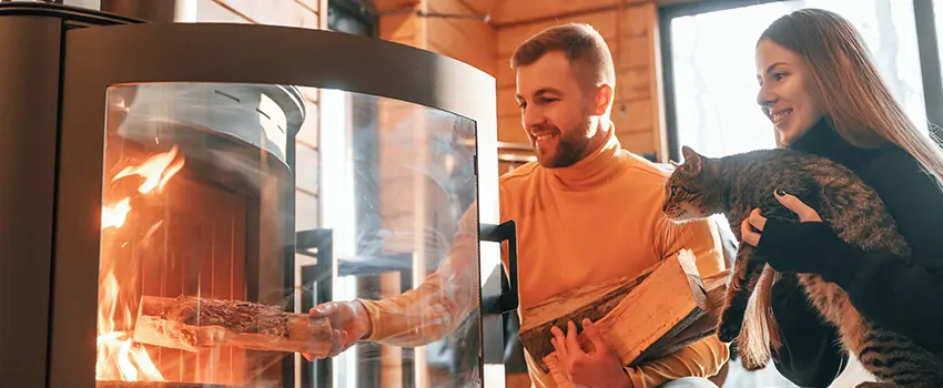 Fireplace Door Installation And Replacement Contractors in Aurora, CA