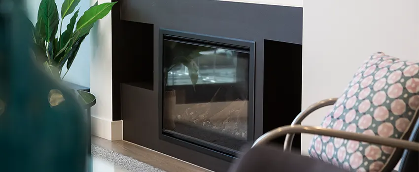 Welding Repairs for Fireplace Grate in Aurora, CA