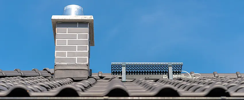 Repair Blocked Chimney in Aurora, California