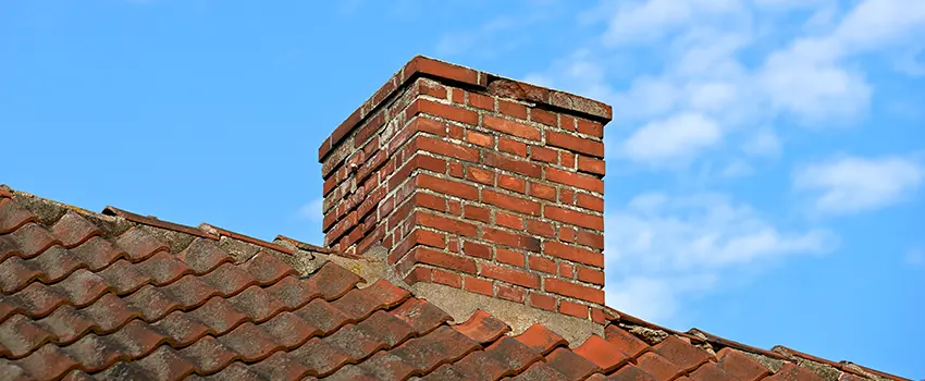 Flue Tiles Cracked Repair Services near Me in Aurora, CA
