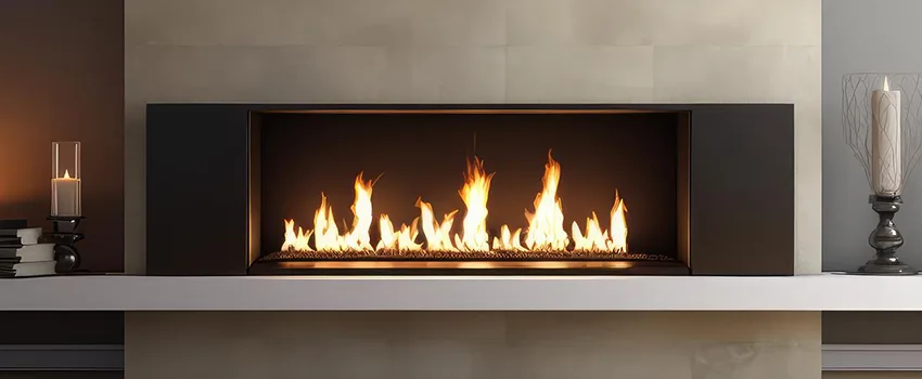 Vent Free Gas Fireplaces Repair Solutions in Aurora, California