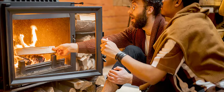 Benefits of Harman Stoves Fireplace in Aurora, California