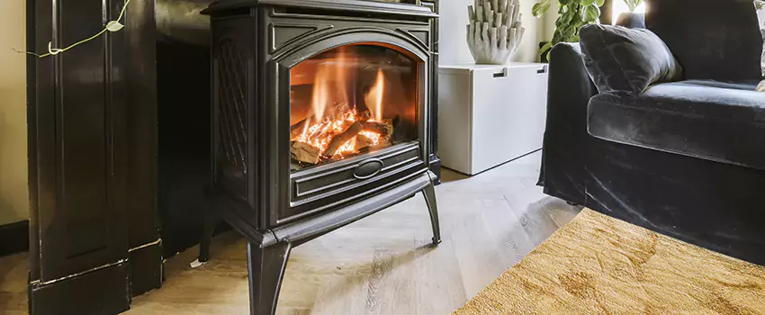 Cost of Hearthstone Stoves Fireplace Services in Aurora, California
