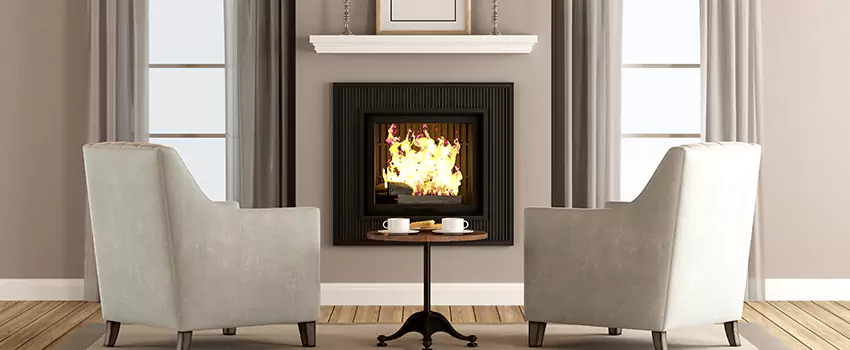 Heat & Glo Outdoor Gas Fireplaces Installation Contractors in Aurora, California
