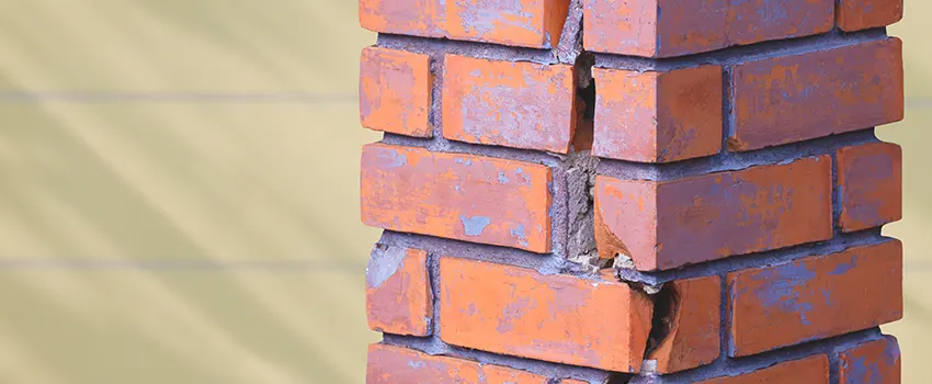 Leaking Chimney Repair And Replacement Cost in Aurora, California