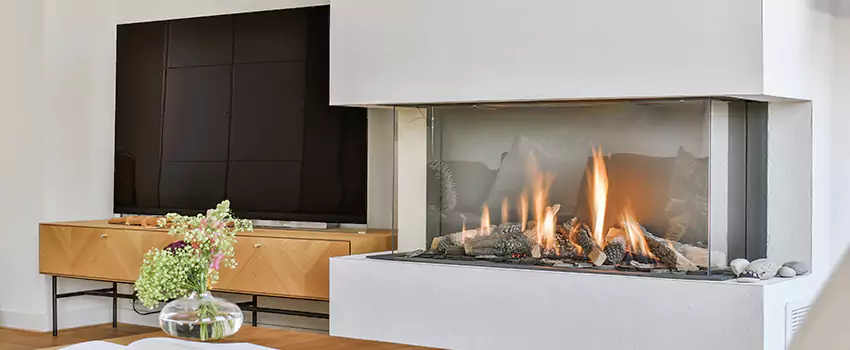 Ortal Wilderness Fireplace Repair and Maintenance in Aurora, California