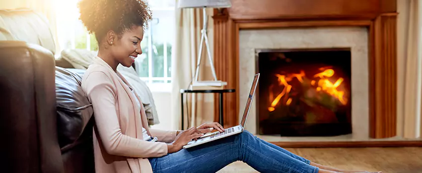 Cost-Effective Osburn Fireplace Installation and Repair in Aurora, CA