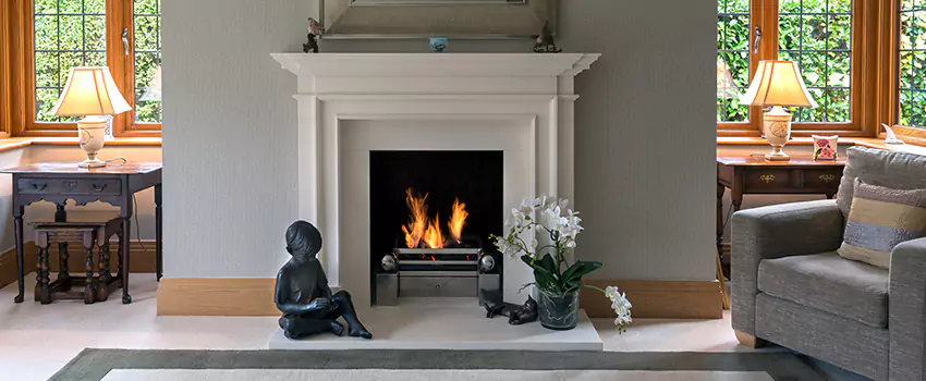 RSF Fireplaces Maintenance and Repair in Aurora, California