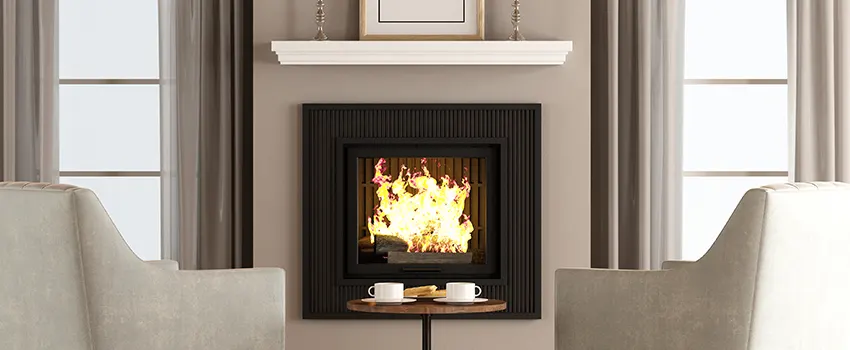 Superior Outdoor Fireplace Repair in Aurora, CA