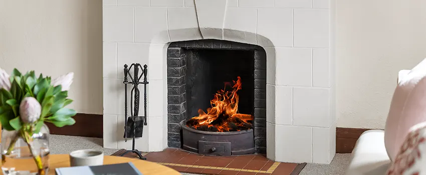 Valor Fireplaces and Stove Repair in Aurora, CA