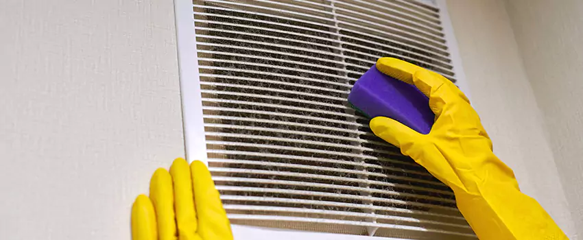 Vent Cleaning Company in Aurora, CA