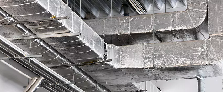 Vent Dust Cleaning Cost in Aurora, CA