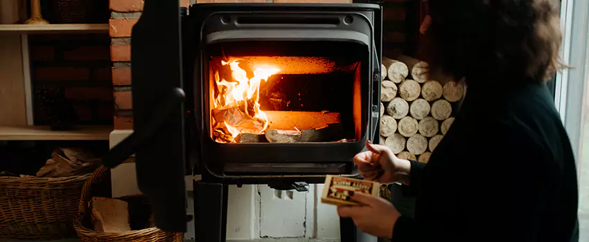 Key Features of Vermont Castings Fireplaces in Aurora, CA