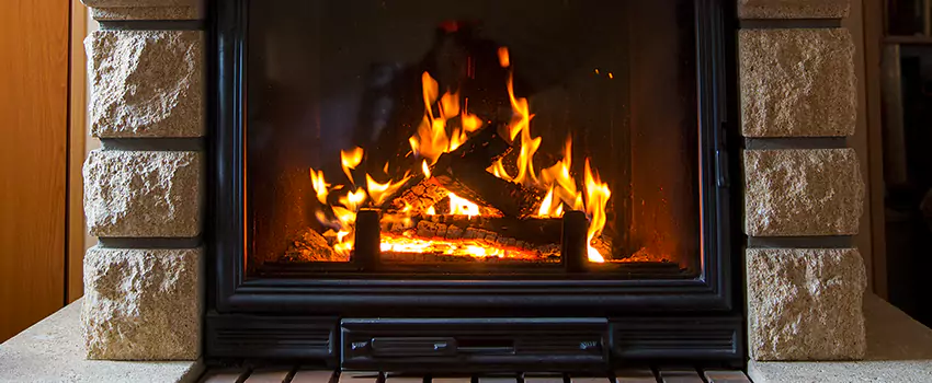 Best Wood Fireplace Repair Company in Aurora, California