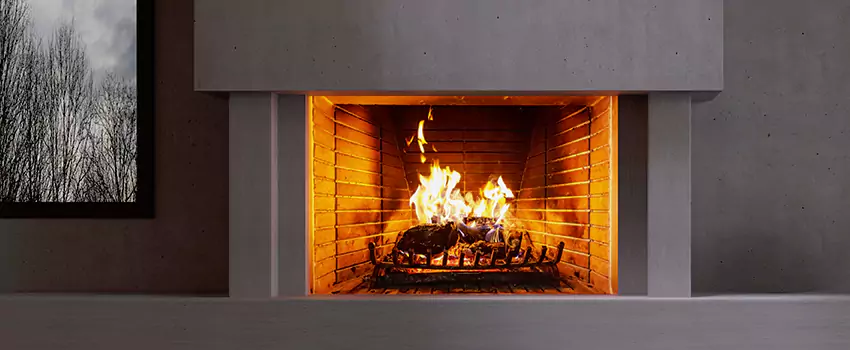 Indoor Wood Burning Furnace Repair and Installation in Aurora, California