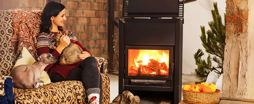 Wood Stove Chimney Cleaning Services in Aurora, CA