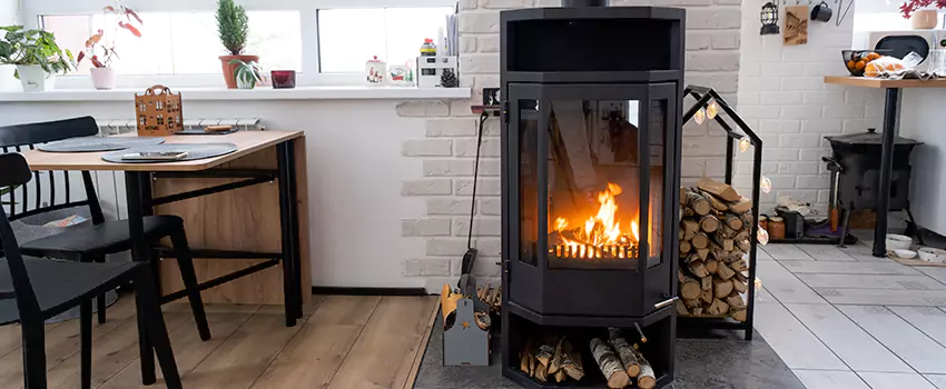 Wood Stove Firebox Installation Services in Aurora, CA