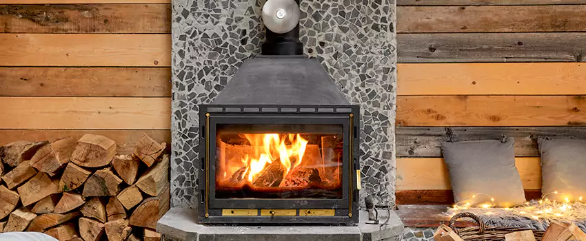 Wood Stove Cracked Glass Repair Services in Aurora, CA