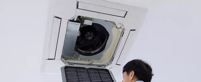 Benefits of Professional Air Duct Cleaning in Aurora, California