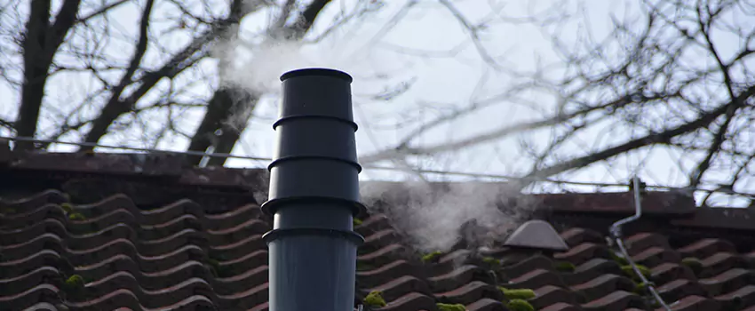 Broken Chimney Animal Screen Repair And Installation in Aurora, CA