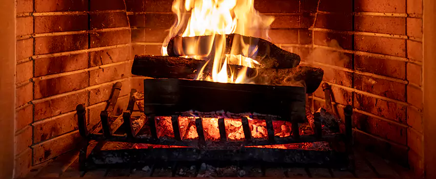 Chimney Ash Dump Cover Repair Services in Aurora, CA